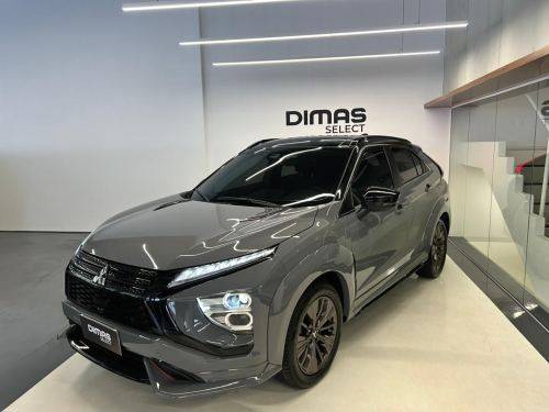 MITSUBISHI ECLIPSE CROSS 1.5 MIVEC TURBO GASOLINA HPE-S CVT